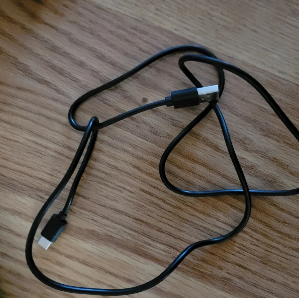 Earbay Wireless Headset with Microphone - Black